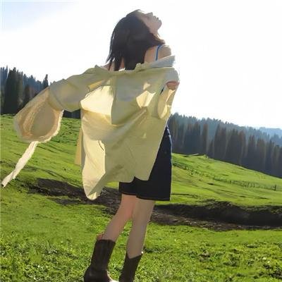 卖火柴女孩的再临