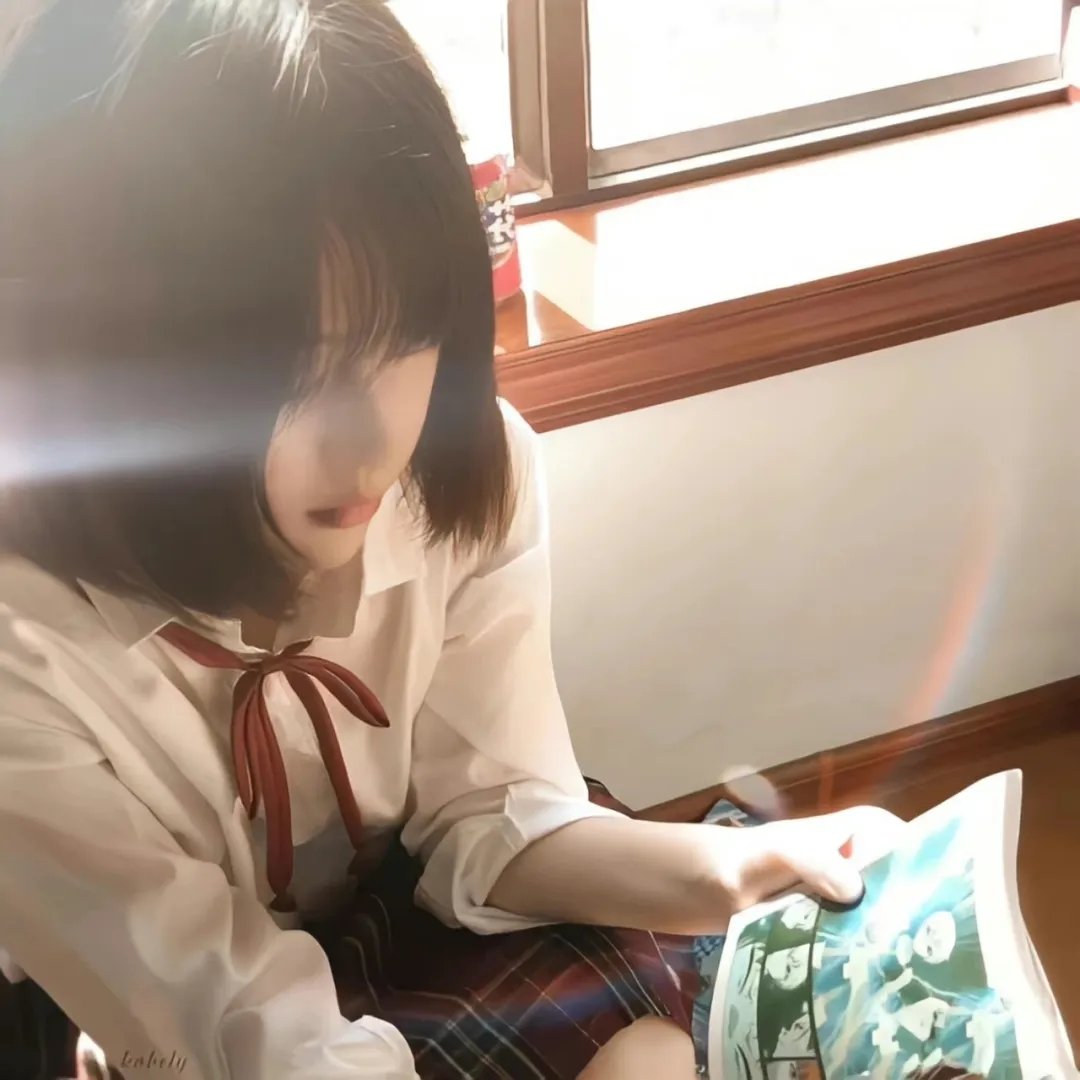 冲浪美眉